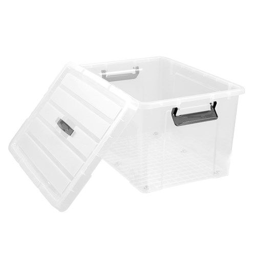 BOXSWEDEN DURA CARRY BOX 65L