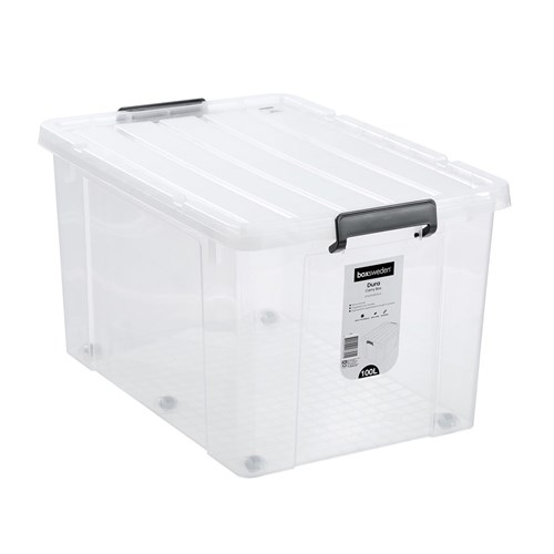 BOXSWEDEN DURA STORAGE BOX