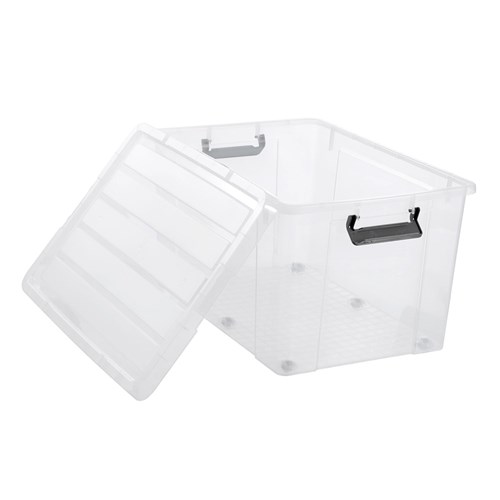 BOXSWEDEN DURA STORAGE BOX