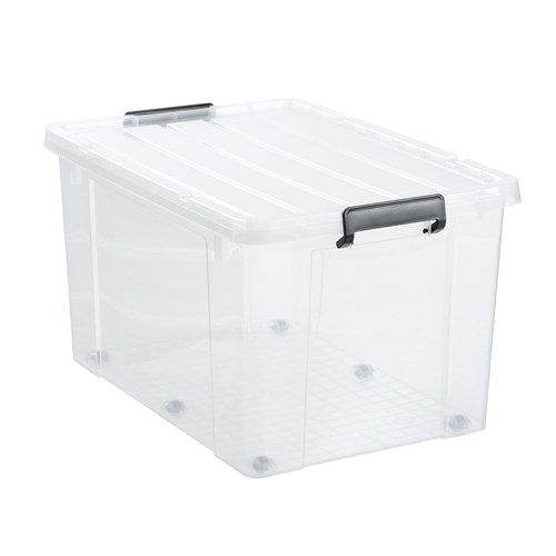 BOXSWEDEN DURA STORAGE BOX