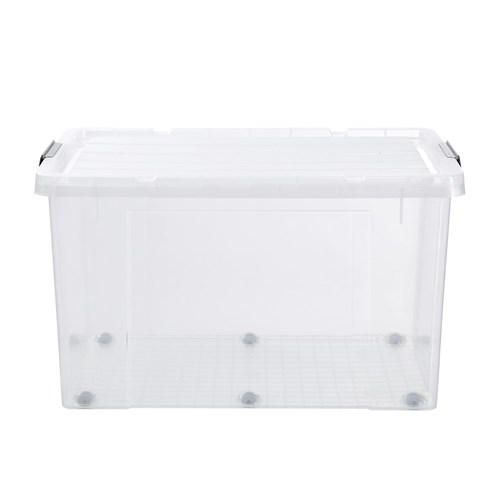 BOXSWEDEN DURA STORAGE BOX