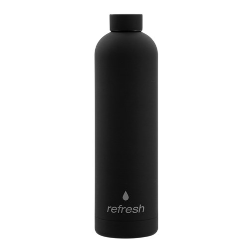 REFRESH INSULATED DRINK BOTTLE