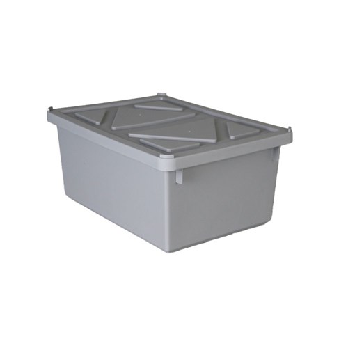 TETRA STORAGE BOX 10L