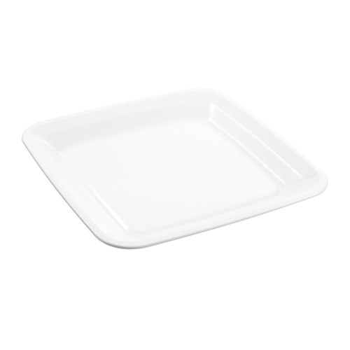 SERVING PLATTER SQUARE
