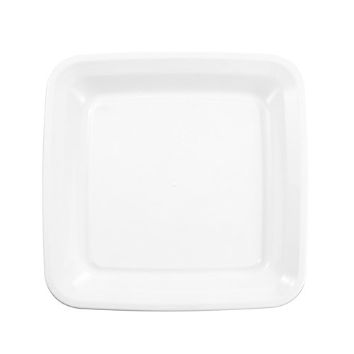 SERVING PLATTER SQUARE