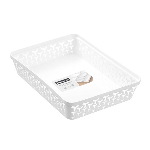 STAR ORGANISER TRAY A4