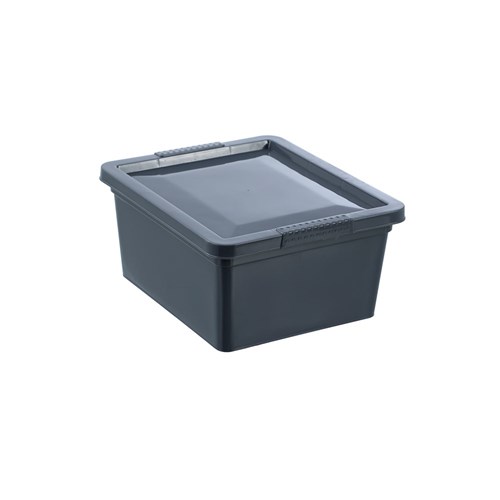 ESSENTIALS STACKABLE TUB 2L