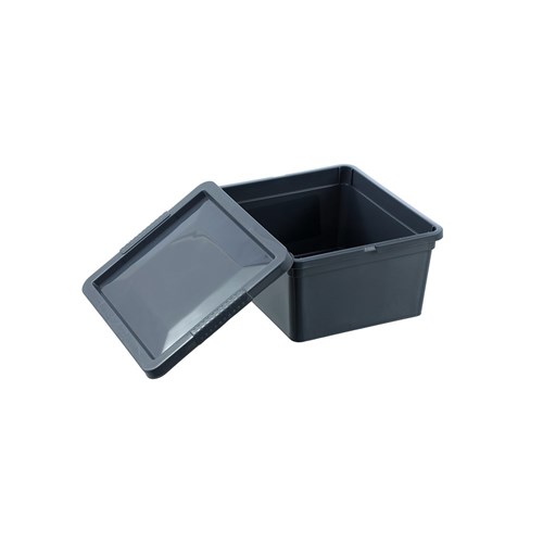 ESSENTIALS STACKABLE TUB 2L