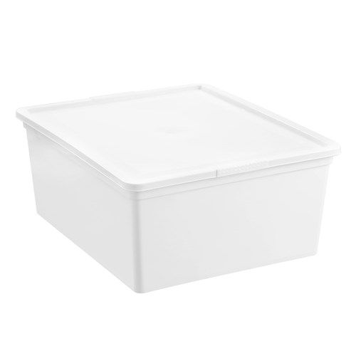 ESSENTIALS STACKABLE TUB 20L