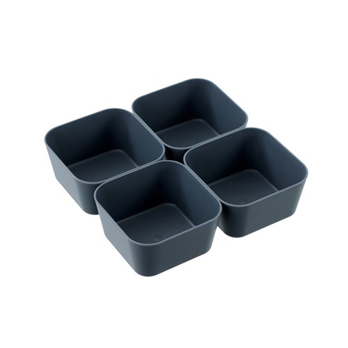 ESSENTIALS SORT TRAY 4PK