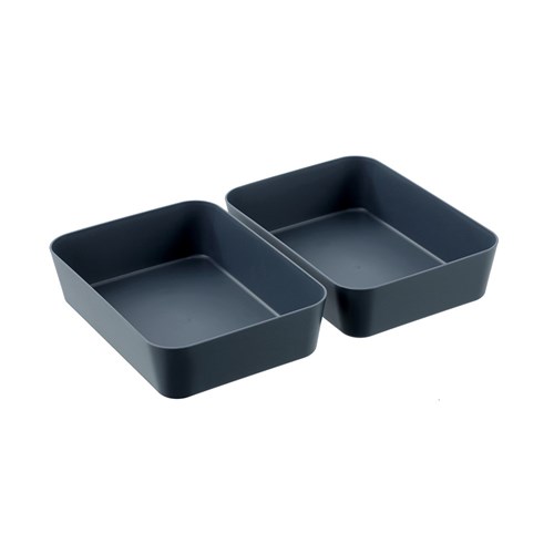 ESSENTIALS SORT TRAY 2PK