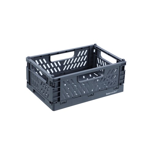 FOLDAWAY STORAGE BASKET 2.2L