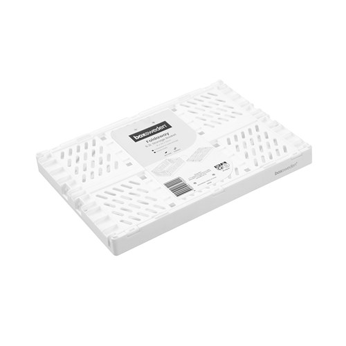 FOLDAWAY STORAGE BASKET 6.3L