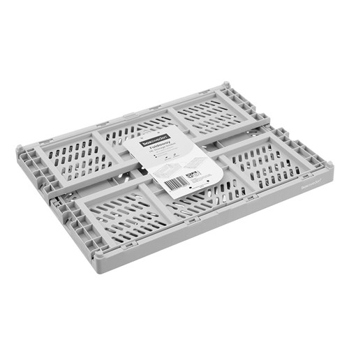 FOLDAWAY STORAGE BASKET 14L