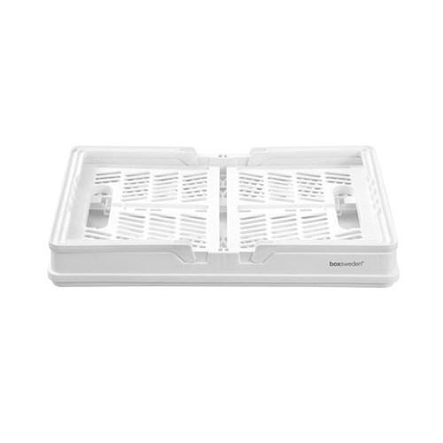 FOLDAWAY CARRY BASKET 15L