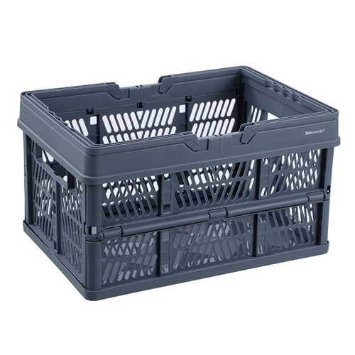 FOLDAWAY CARRY BASKET 26.5L