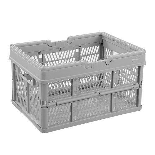 FOLDAWAY CARRY BASKET 26.5L