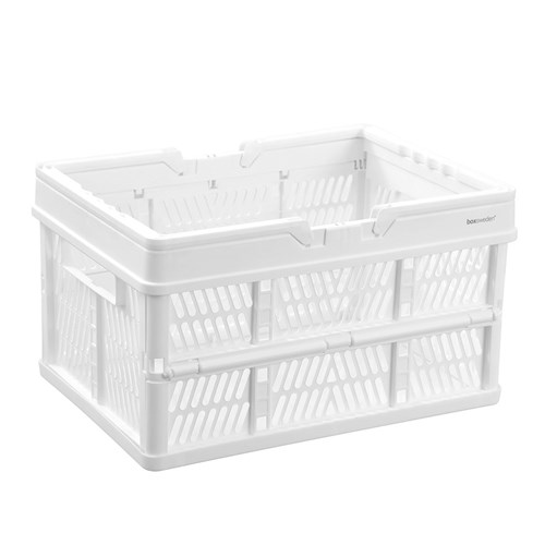 FOLDAWAY CARRY BASKET 26.5L