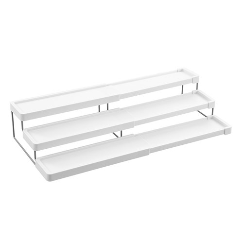 BRITE EXTENDABLE SPICE RACK