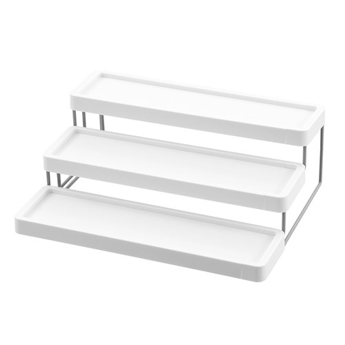 BRITE EXTENDABLE SPICE RACK