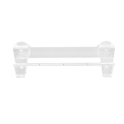 BANO SUCTION TOWEL RAIL