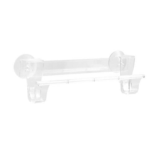 BANO SUCTION TOWEL RAIL