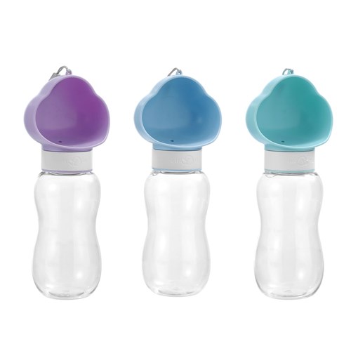 CLOUD TRAVEL WATER BOTTLE