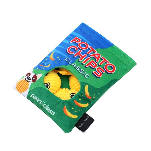 SNACK SURPRISE CHIPS