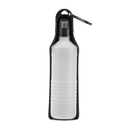 PET TRAVEL WATER BOTTLE