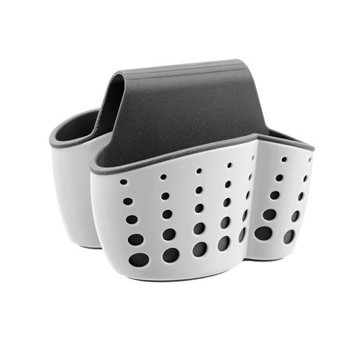 SINK MOUNT 2 SECTION CADDY