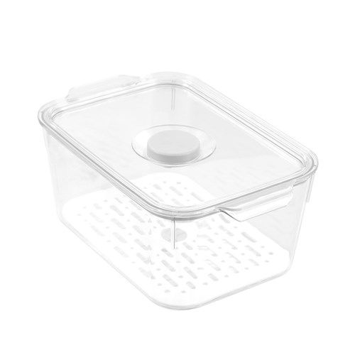 CRYSTAL GREEN SAVER FRESH