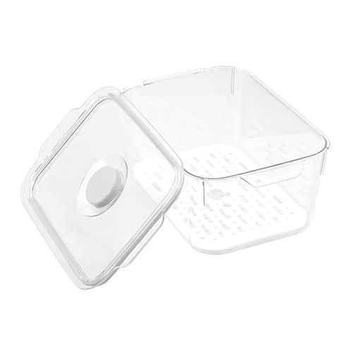 CRYSTAL GREEN SAVER FRESH