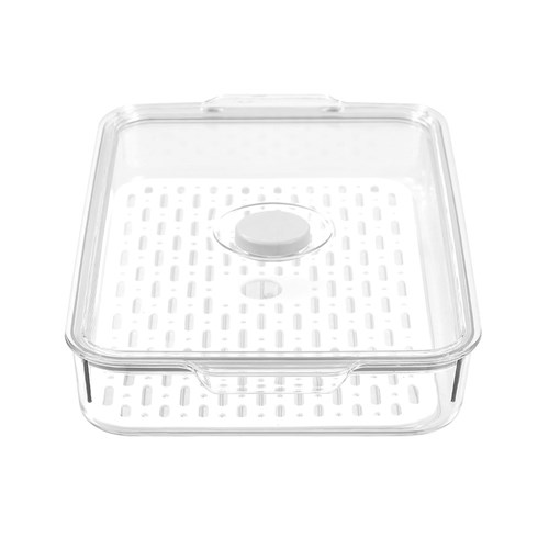 CRYSTAL GREEN SAVER FRESH