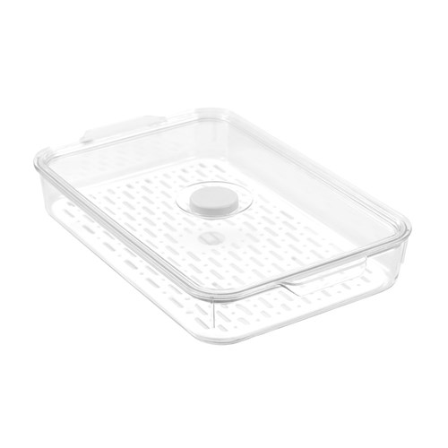 CRYSTAL GREEN SAVER FRESH