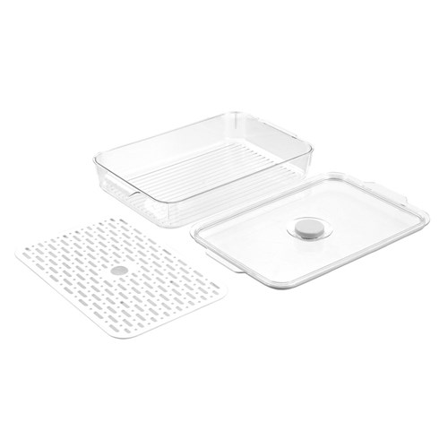 CRYSTAL GREEN SAVER FRESH