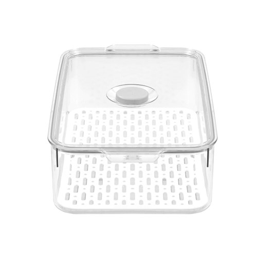 CRYSTAL GREEN SAVER FRESH