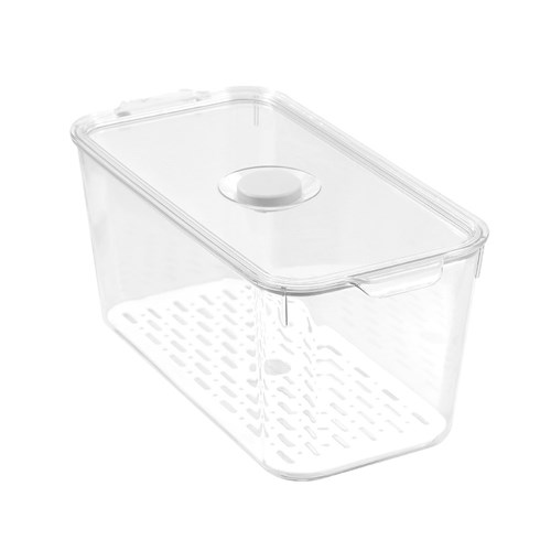 CRYSTAL GREEN SAVER FRESH