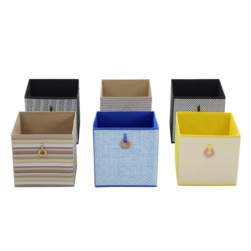 BOHEMIAN DECO FOLDAWAY