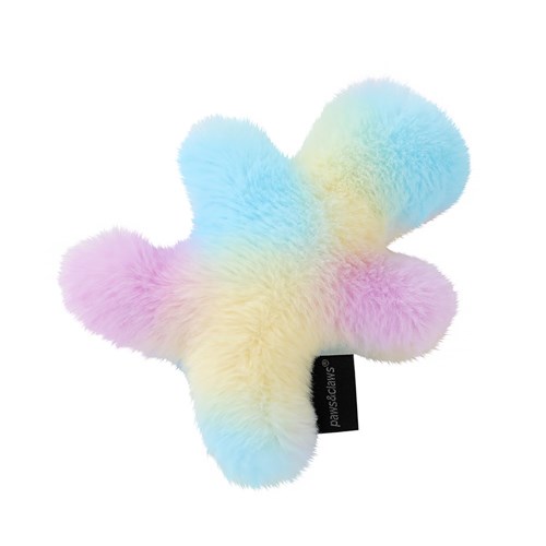 TIE DYE PLUSH MAN & BONE