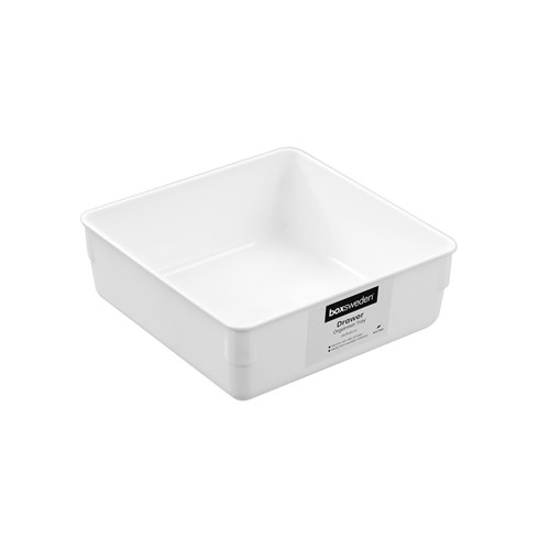 DRAWER ORGANISER TRAY