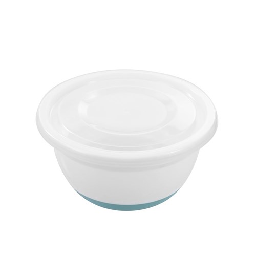 MIXING BOWL LIDDED