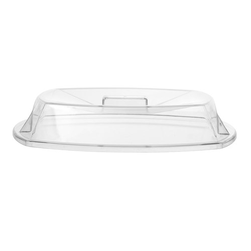 CRYSTAL CHILLED SERVING