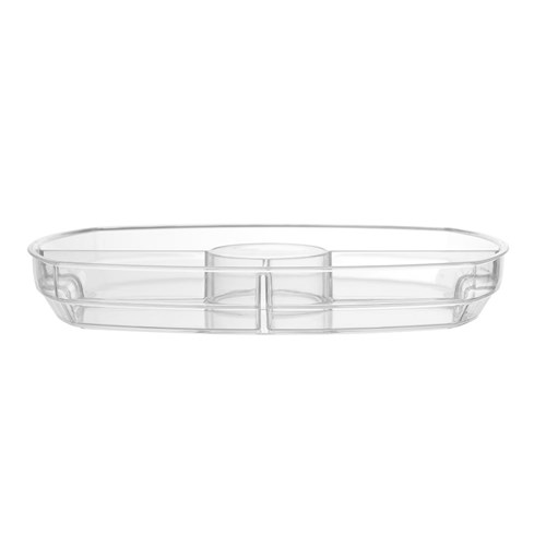 CRYSTAL CHILLED SERVING