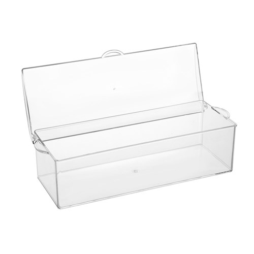 CRYSTAL 4 SECTION CHILLED