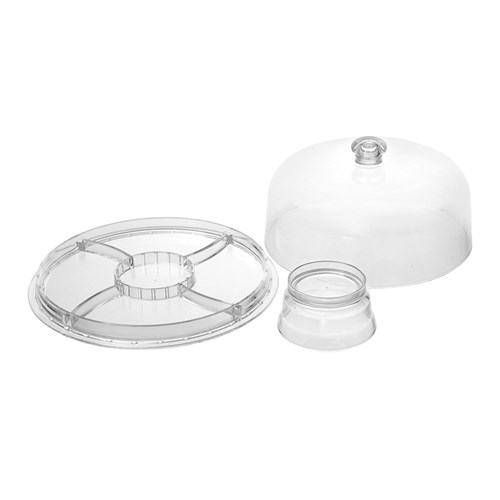 CRYSTAL MULTI FUNCTION