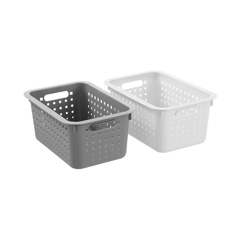 CUBO STORAGE BASKET SML