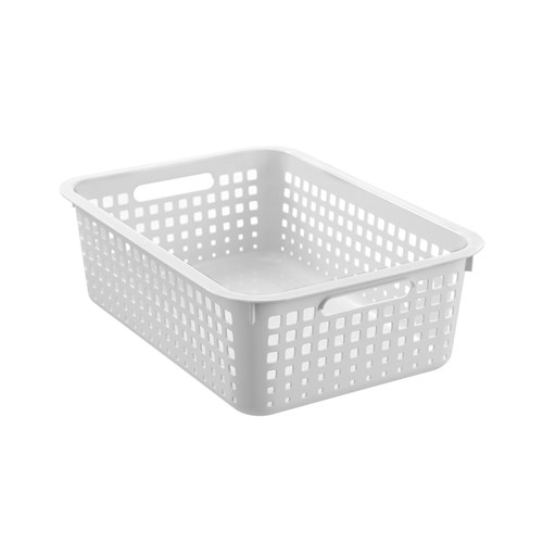 CUBO STORAGE BASKET MED