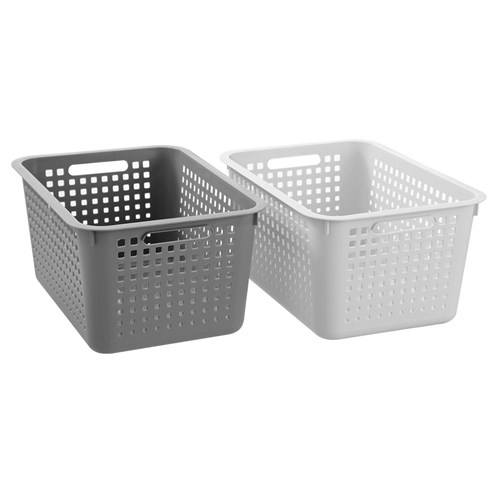 CUBO STORAGE BASKET LGE