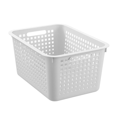 CUBO STORAGE BASKET LGE