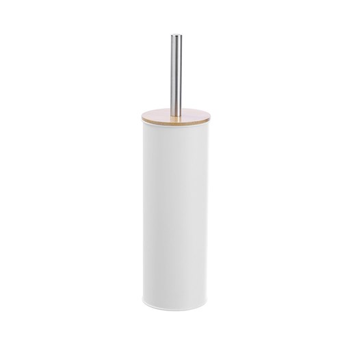 BANO METAL TOILET BRUSH